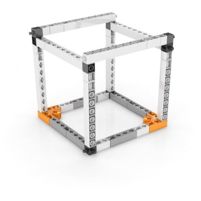 Конструктор Engino Stem Ботаническая лаборатория (мини теплица) (STEM47) Винница - изображение 3