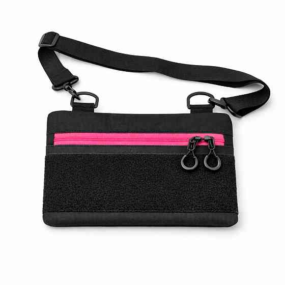 Сумка для повсякденного життя, Сумка через плече військового забарвлення кобура наплічна YS-62 Львів