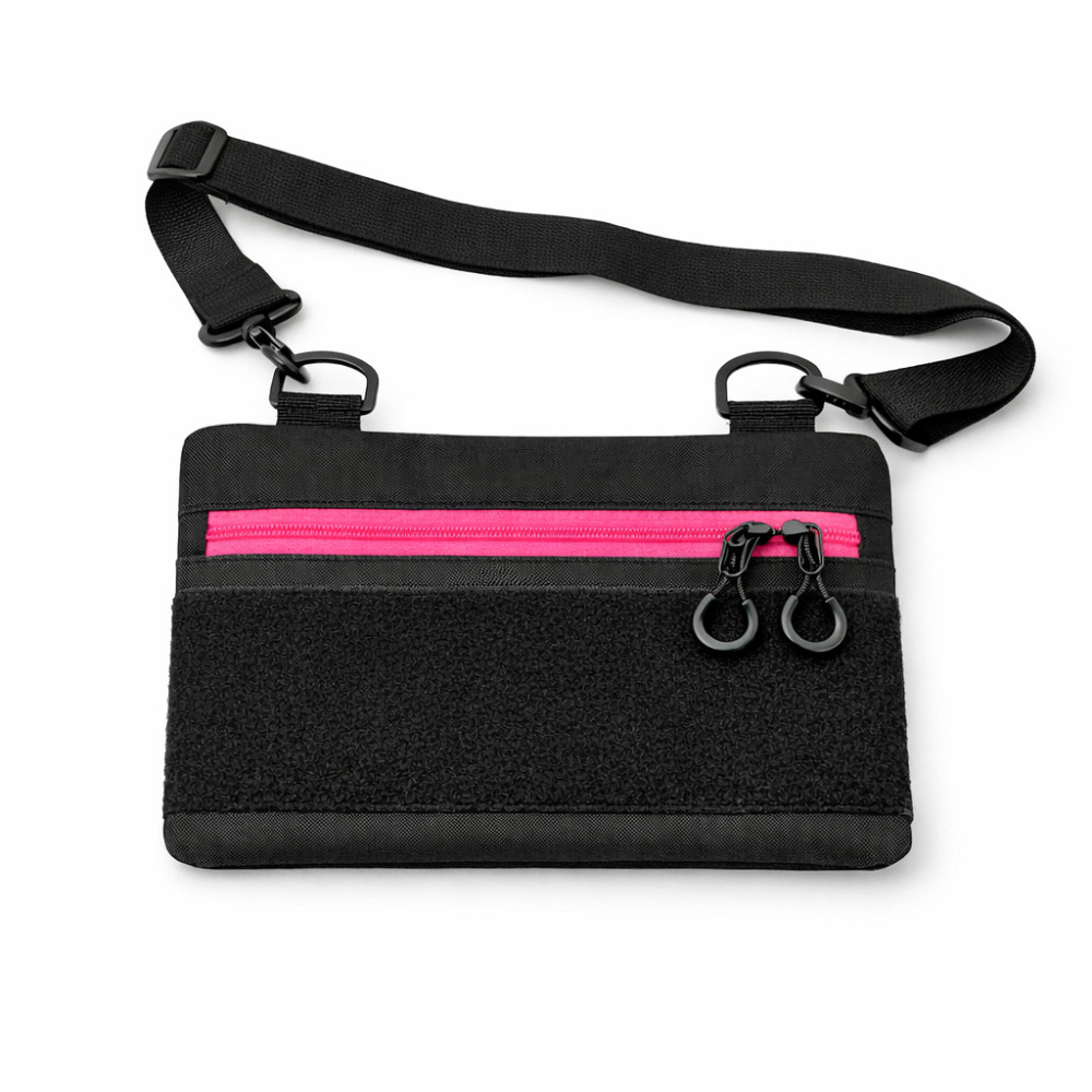 Сумка для повсякденного життя, Сумка через плече військового забарвлення кобура наплічна YS-62 Львів - фото 5