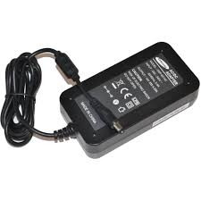 Блок живлення Samsung 14 V 4.29 A (штекер 5.5х3.2) Луцк - изображение 1