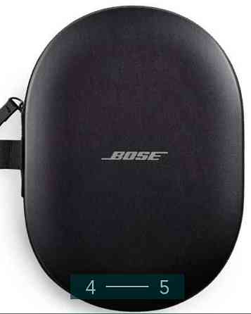 Наушники: Bose Quiet Comfort Ultra Headphones Black ( 880066-0100)Новые. Харьков