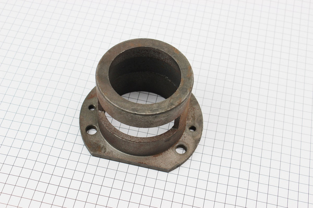 Корпус підшипника первинного вала (ВОМ) d-80mm DongFeng (300.37.148) Київ - фото 1