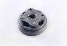 Кошик зчеплення мопед Дельта 70 у зборі Мукачево