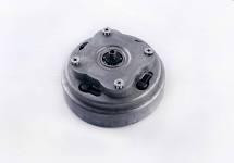 Кошик зчеплення мопед Дельта 70 у зборі Мукачево - фото 1