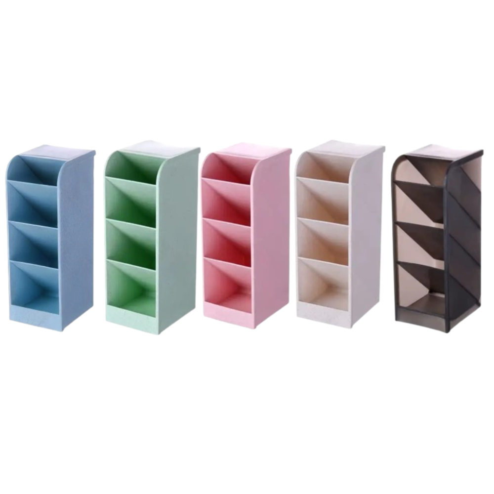 Набор маркеры STA 80 цветов двусторонние  акварельныедля скетчинга 4 органайзера в комплекте Видеообзор! Каменец-Подольский - изображение 8