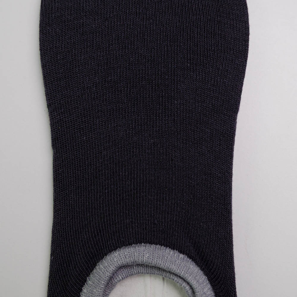 Набор носков мужских хлопковых 10 пар Youstar 061 Следы 41-47 Различные цвета Сумы - изображение 5