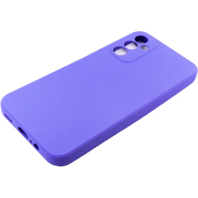 Чохол до мобільного телефона Dengos Carbon Samsung Galaxy A14 5g (purple) (DG-TPU-CRBN-166) Вінниця - фото 4