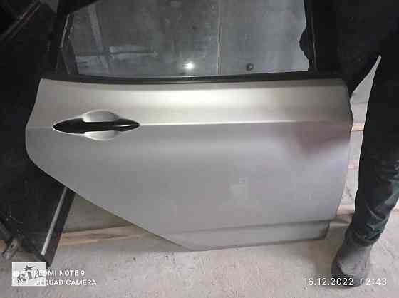 Дверь задняя Хюндай Акцент Киев