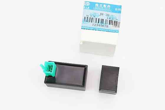 Комутатор CDI, 5 контактів (60x35мм) Киев