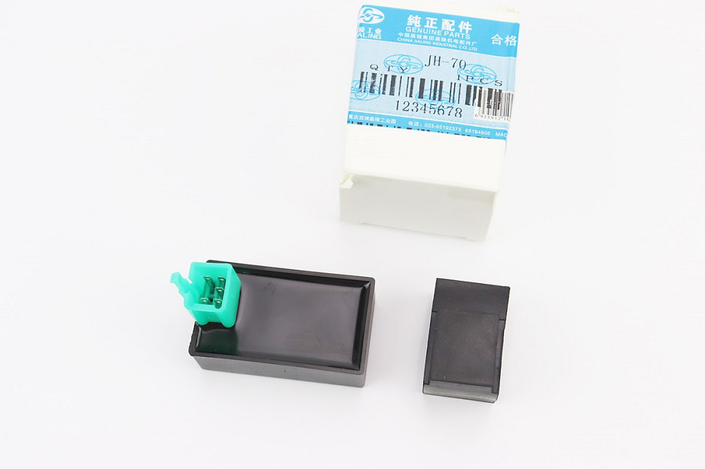 Комутатор CDI, 5 контактів (60x35мм) Киев - изображение 1