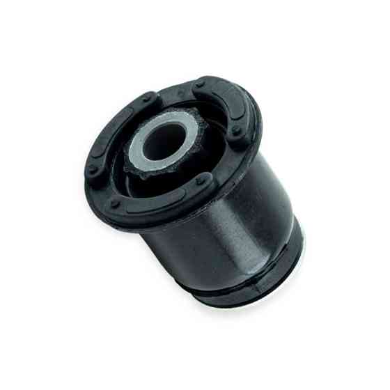 Втулка балки Рено Трафік 01-задня пластик передній Мукачево