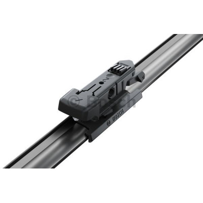 Щітка склоочисника Bosch 3 397 014 078 Вінниця - фото 3