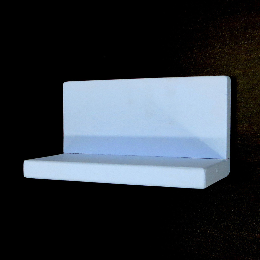 Настінна полиця "Палас 20" ірис Миколаїв - фото 4