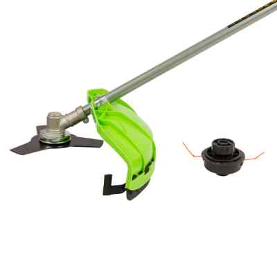 Тример садовий Gartner BCE-2020 (844530) Вінниця