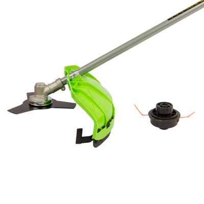 Тример садовий Gartner BCE-2020 (844530) Вінниця - фото 2