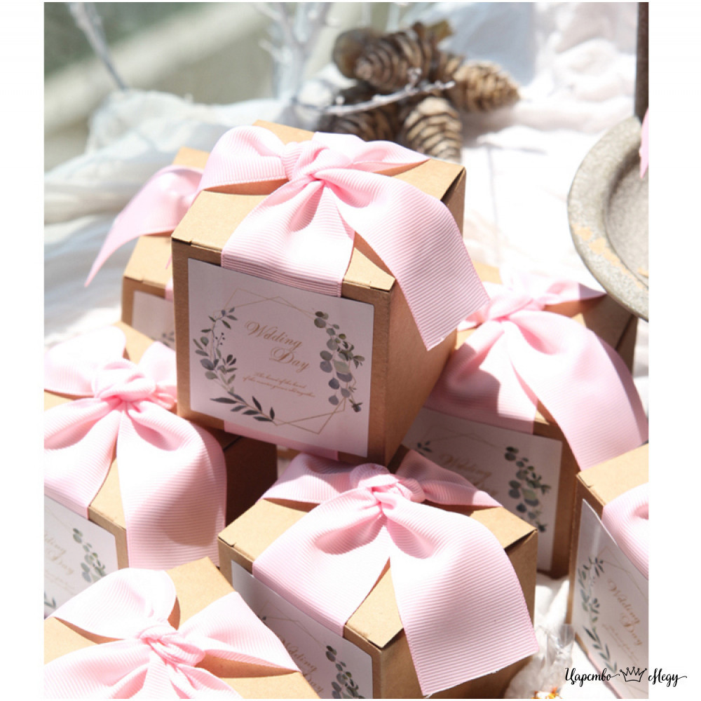 Бонбоньерки на весілля, Христини, День народження, LaVeta Одесса - изображение 3