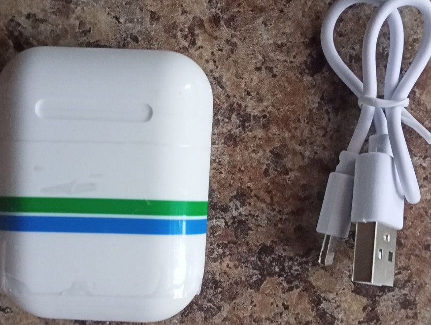 Стерео Блютуз Навушники Харків - фото 3