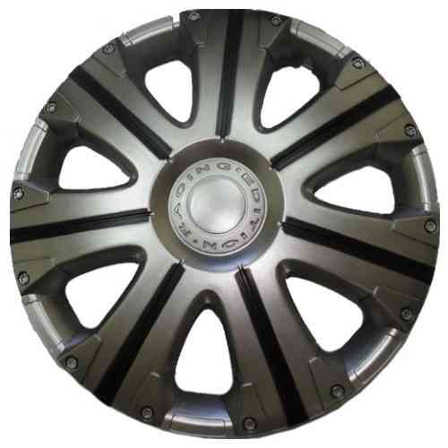 Ковпак Расінг Super Silver R13 (к-кт 4 шт) колісний Мукачево