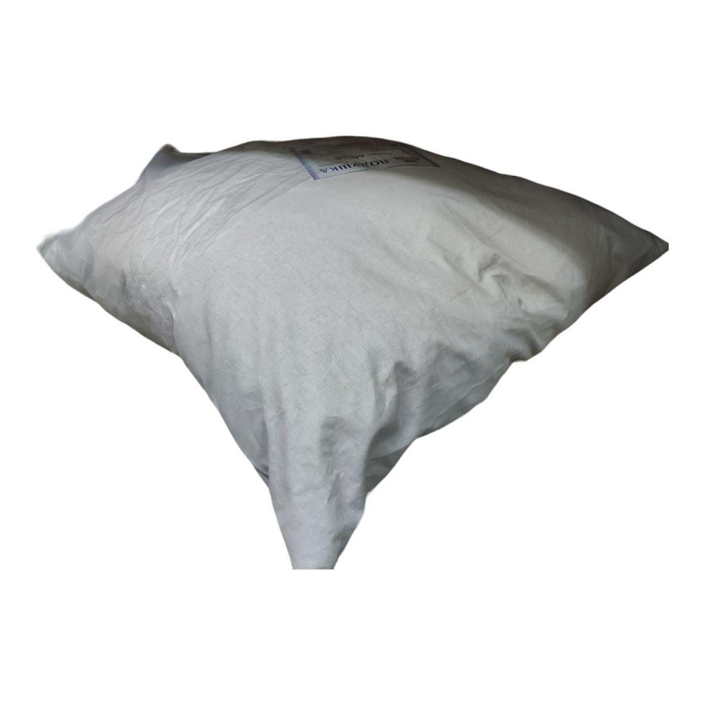 Подушка силиконовая эконом Элегант 50×70 Киев - изображение 4