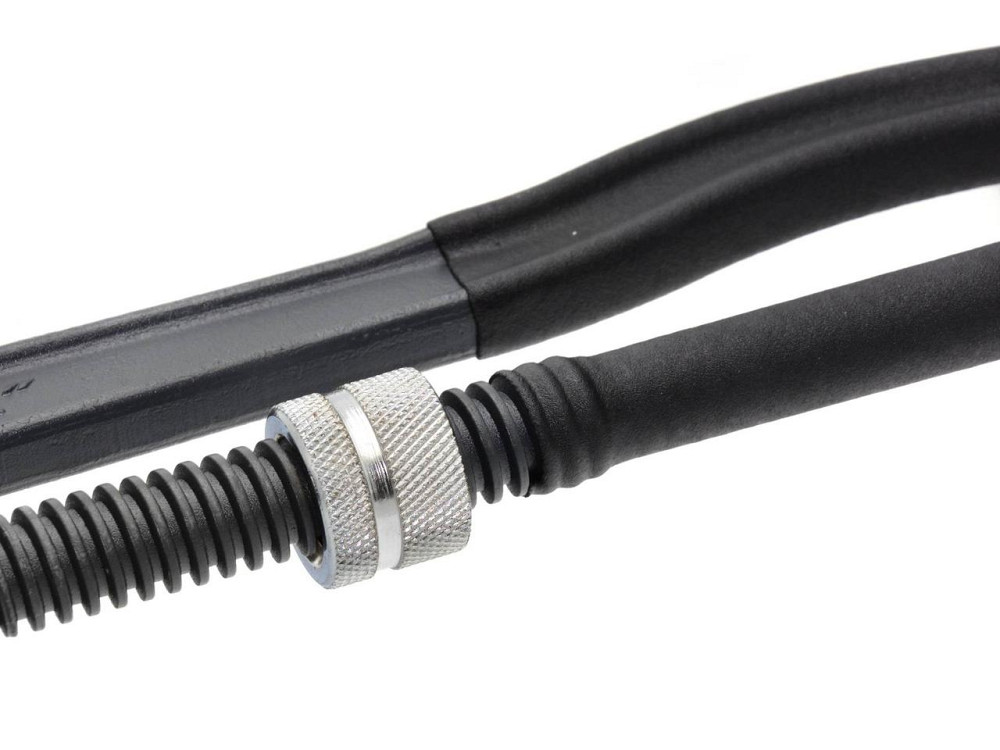 Ключ трубний важільний тип-S 2,0" "GEKO"-premium Київ - фото 4