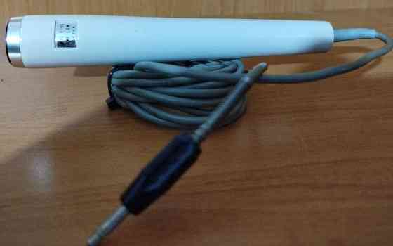 Вінтажний мікрофон SONY Dynamic Microphone MTL F-96 Japan. Київ