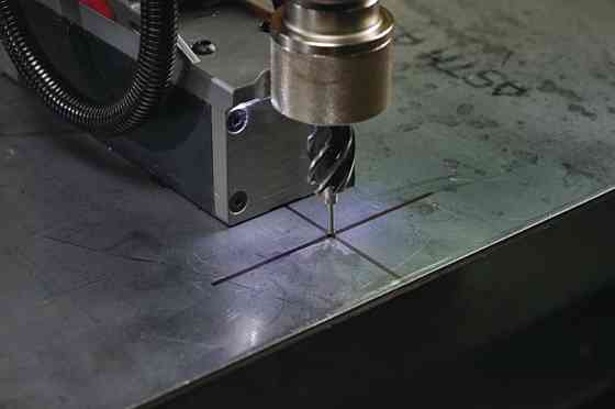 Дриль на магнітній станині акумуляторна MILWAUKEE, M18 FMDP-0C (кейс) Одеса