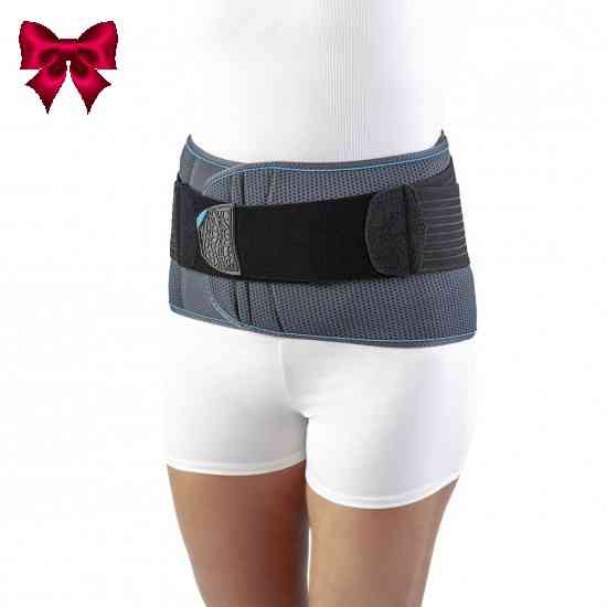 Напівжорсткий попереково-крижовий корсет Orliman OA6000 One Air Дніпро