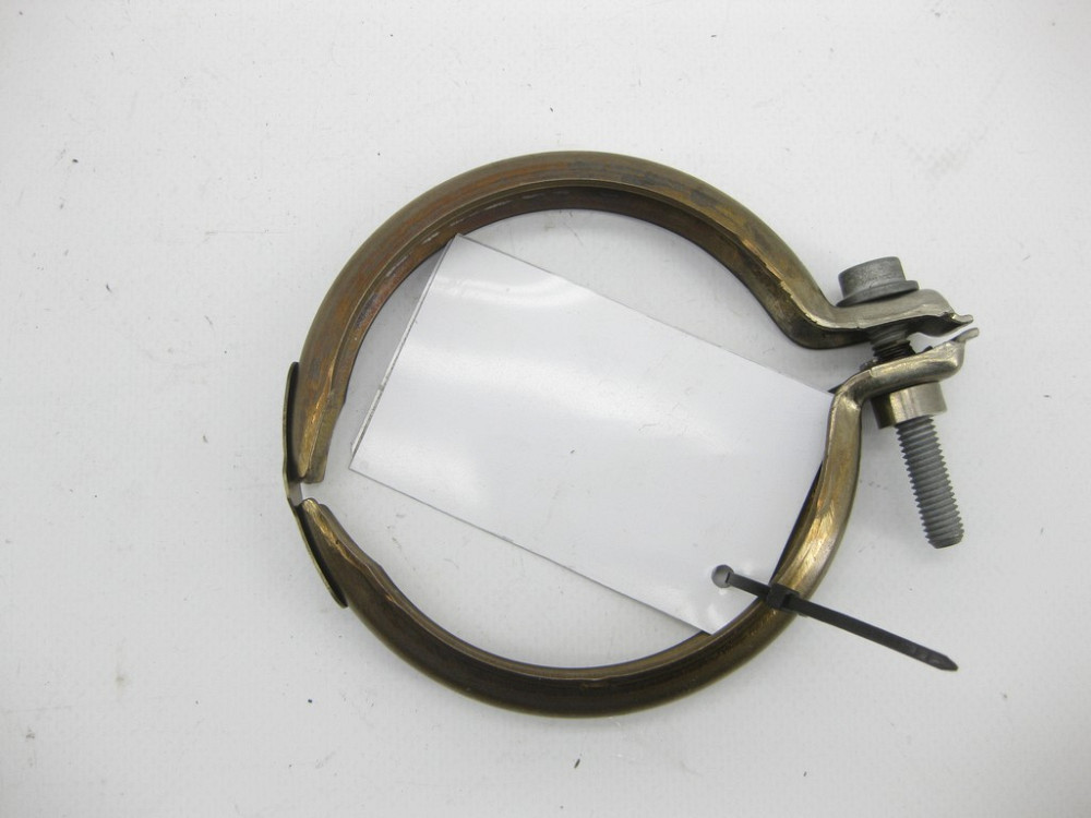 VAG  5Q0253725G Хомут каталізатора Одеса - фото 1