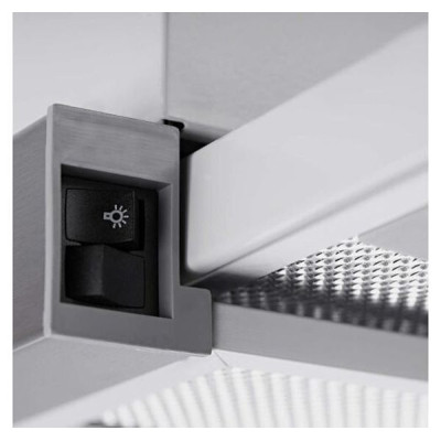 Вытяжка кухонная Pyramida TL 60 (1100) IX T Винница - изображение 8