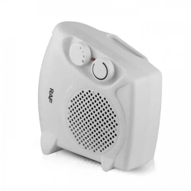 Тепловентилятор/калорифер/дуйка 2000Вт 220В 2рег. RAF R1183 Одеса - фото 8