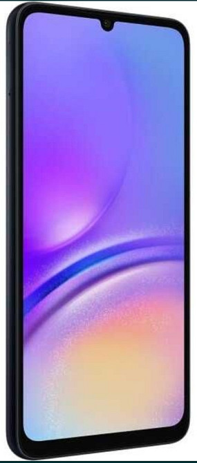Смартфон: Samsung Galaxy A05 4/64Gb. Silver Black SM-A055F) Киев - изображение 4