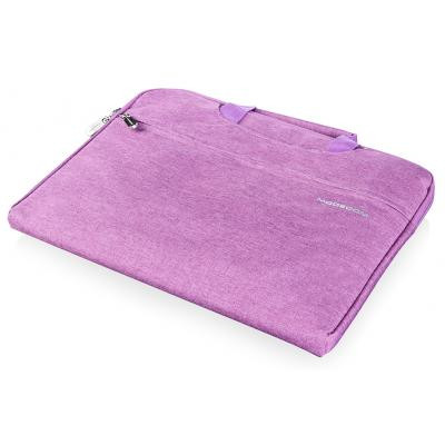 Сумка для ноутбука Modecom 13.3&quot; Highfill Pink (TOR-MC-HIGHFILL-13-PUR) Вінниця - фото 5
