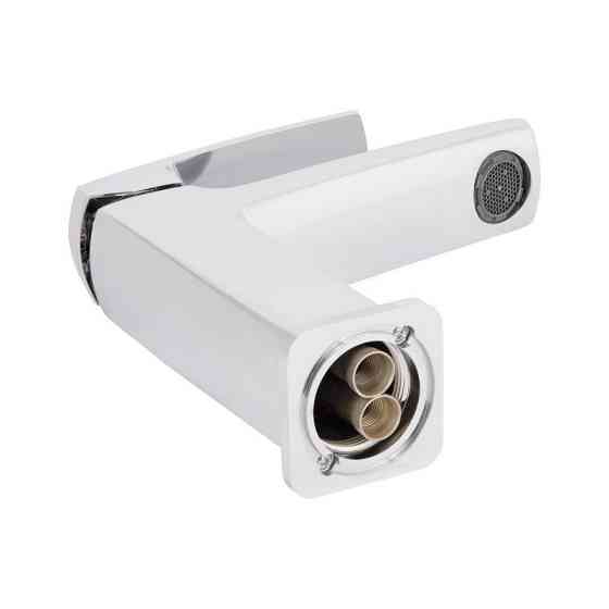 Смеситель для раковины Qtap Tern QTTER2701CRM47584 Chrome Киев