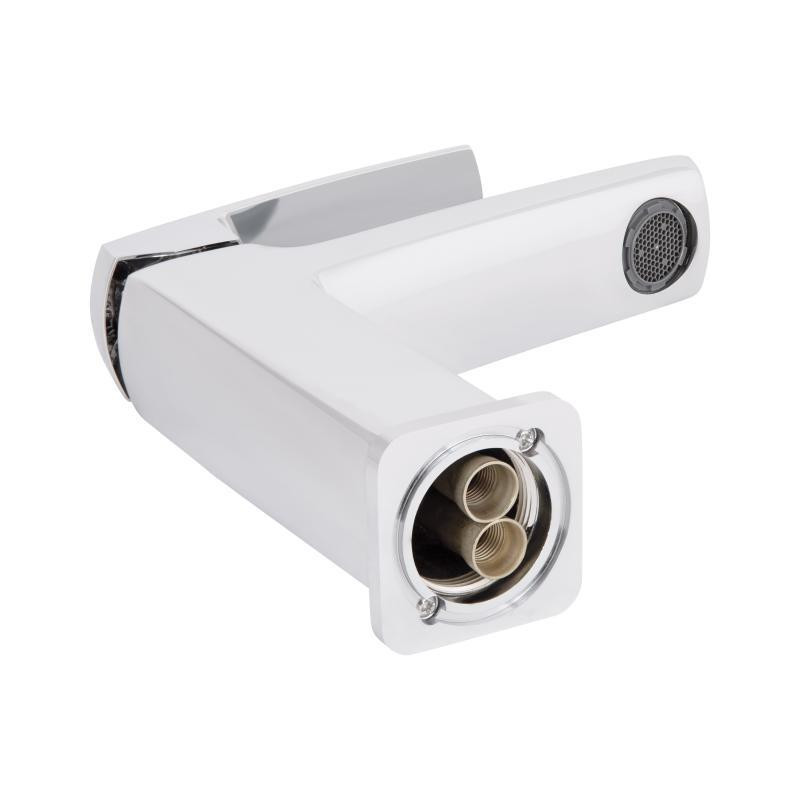 Смеситель для раковины Qtap Tern QTTER2701CRM47584 Chrome Киев - изображение 4
