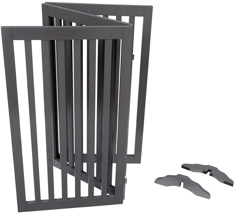 Заборчик ограничитель 