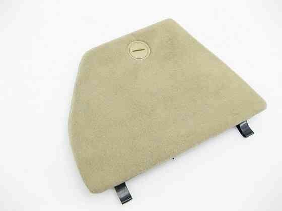 Mercedes-Benz  A1646901825 8K67 Кришка - лючок правої обшивки багажника бежева GL X164 Одесса