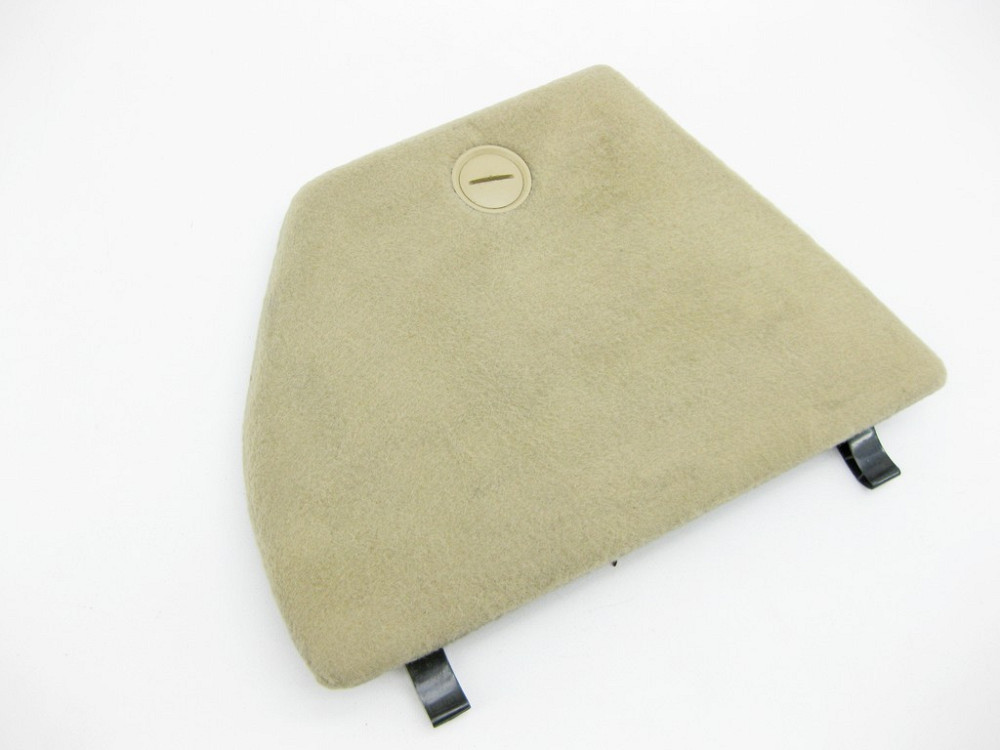 Mercedes-Benz  A1646901825 8K67 Кришка - лючок правої обшивки багажника бежева GL X164 Одесса - изображение 2