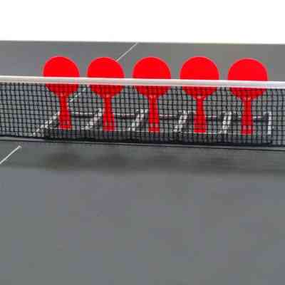 Тренажер для настільного тенісу Gewo Flip-Paddle Set (931316) Вінниця