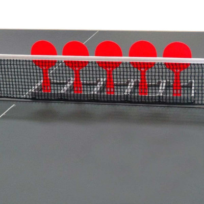 Тренажер для настільного тенісу Gewo Flip-Paddle Set (931316) Вінниця - фото 5