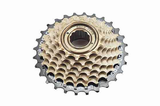 Вільнобіг 7 зірок 14.16.18.20.22.24.28Т index, чорно-коричневий SF-FW05 Київ