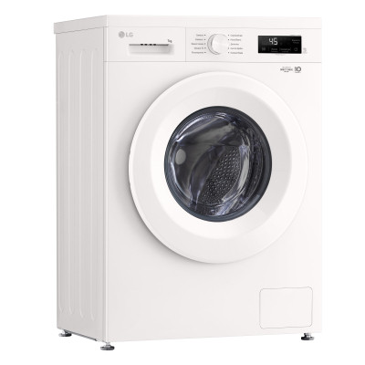 Пральна машина LG F2Y1HS3W Вінниця - фото 6