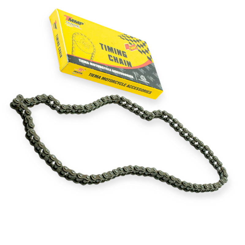 Ланцюг мопед Дельта -70 распредвала Мукачево - фото 1