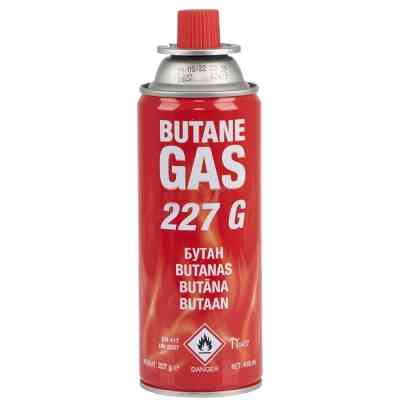 Газовий балон Specialist 227 г цангове з&apos;єднання (68-011) Вінниця