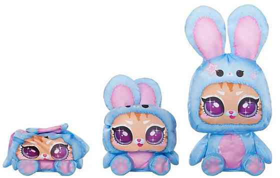 LOL Surprise Tweens серии Tweens Costume Айя Черри ЛОЛ Твинс. Харьков