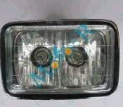 Фара (у зборі) GS 125 (подвійна) ST Киев - изображение 1