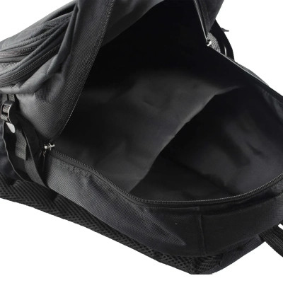 Рюкзак для ноутбука Semi Line 15.6" L2048 21L Black (L2048-1) Вінниця - фото 7