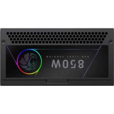 Блок питания Gamemax 850W (RGB PRO 850G) Винница - изображение 7