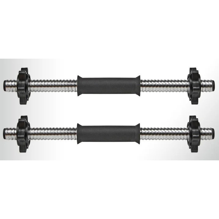 Гантелі 2 * 26 кг розбірні + Штанга 80 кг пряма фіксована складальна комплект набір для дому Київ - фото 4