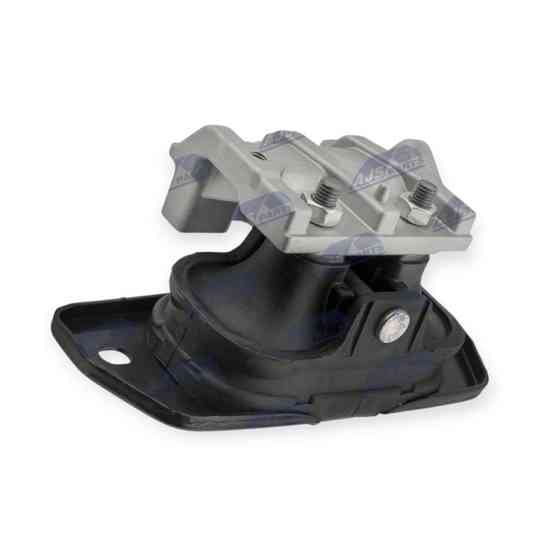 Подушка Chrysler Grand Voyager, Grand Caravan 3.3, 3.8 (07-) правая R двигателя Мукачево