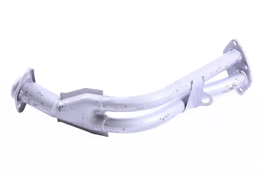 Труба приемная Sens ТМК Винница - изображение 2